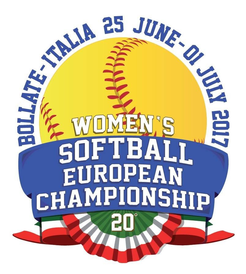 Italy to try and defend Women's European Softball Championship title at home
