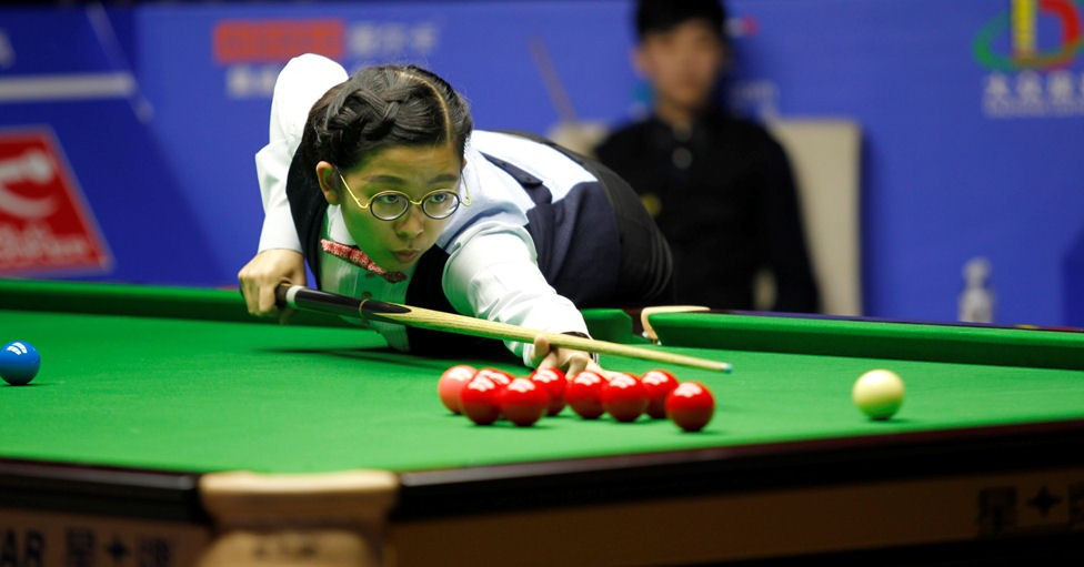 Snooker to be contested as mixed event at World Games