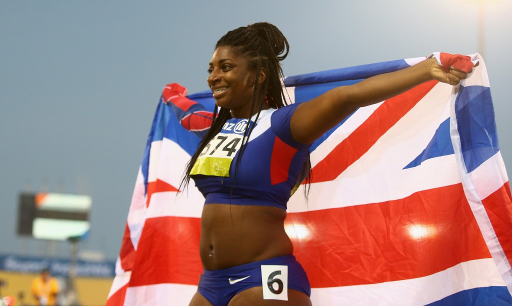 Double Paralympic champion Cox has stolen medals handed to police