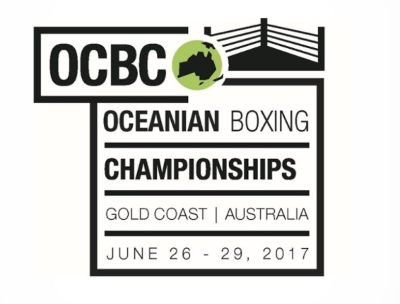 Oceania Boxing Championships set to begin in Gold Coast