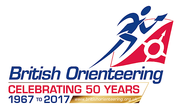British Orienteering celebrate 50th anniversary 