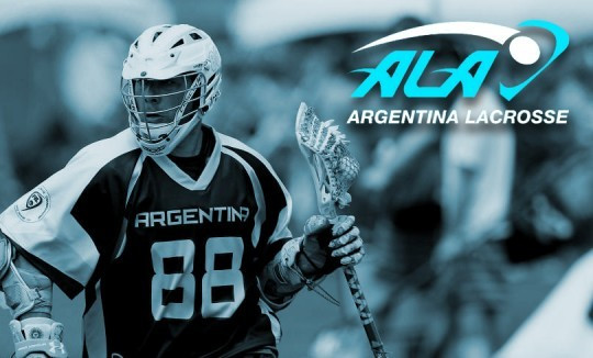 The Argentina Lacrosse Association has been granted full Federation of International Lacrosse membership ©ALA
