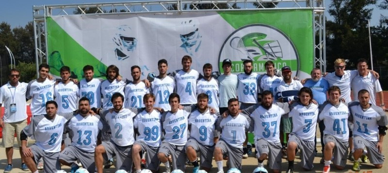 The Argentina Lacrosse Association has taken the number of FIL full members to 34 ©ALA