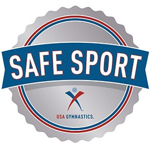 USA Gymnastics has approved a new Safe Sport Policy ©USA Gymnastics