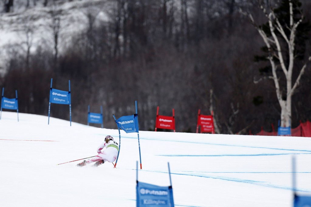 Killington Resort will continue to host FIS World Cup competition ©Getty Images
