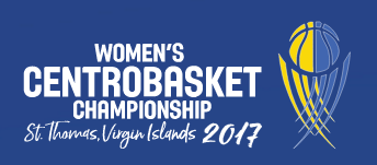 Saint Thomas in the Virgin Islands will host the 2017 Women’s Centrobasket Championship ©FIBA