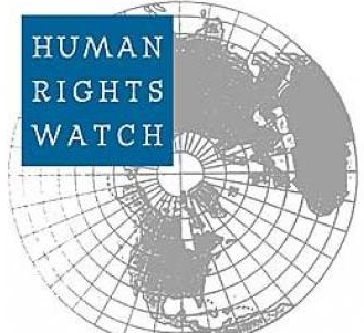 Human Rights Watch have called on the IOC to better regulate host nations ©HRW
