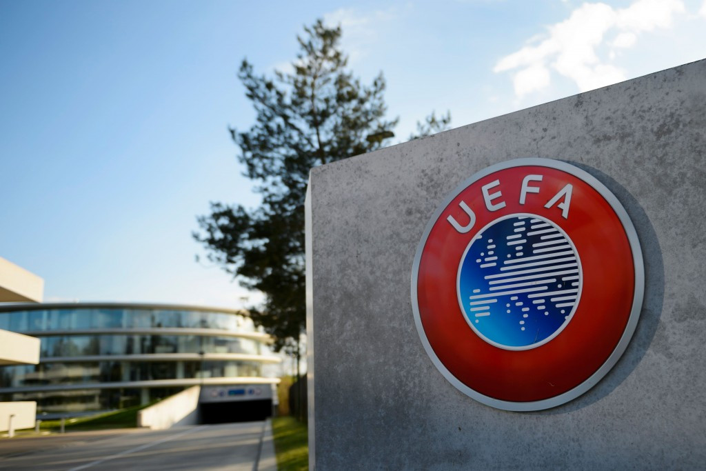 UEFA insists the Island fails to meet the criteria for affiliation ©Getty Images