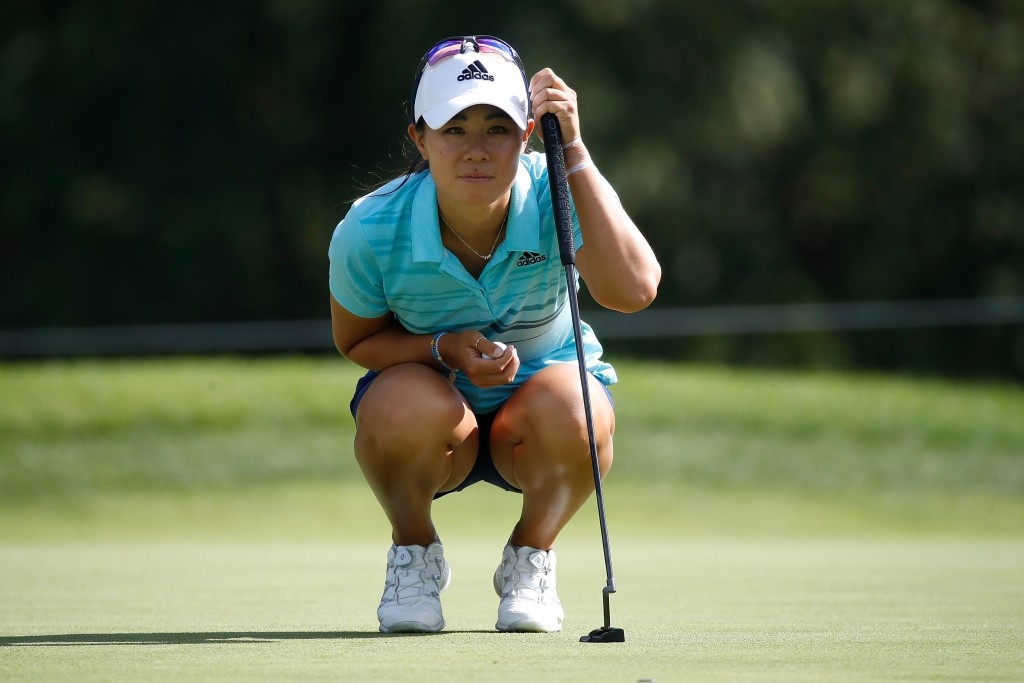 Sensational finish hands Kang Women's PGA Championship title
