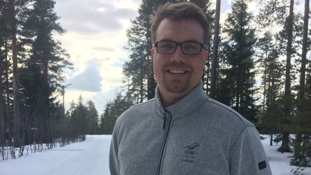 Ilkka Jarva has refused to set firm targets for the Czech cross-country skiing team at Pyeongchang 2018 ©Czech Ski Association