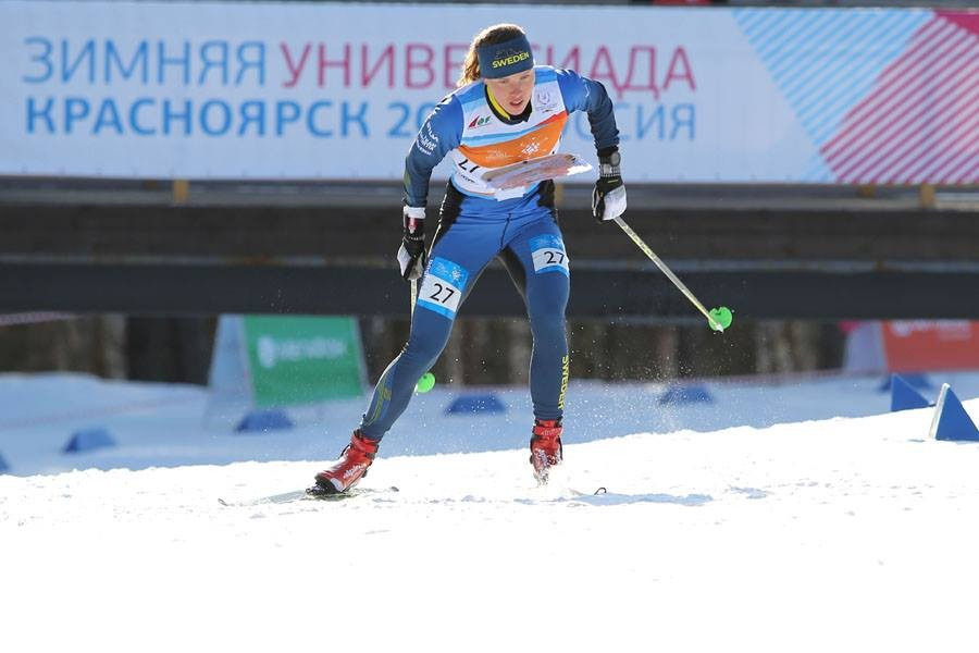 World Ski Orienteering Championships medals stripped from banned Russian re-distributed