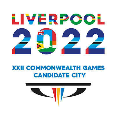 UK Government begin inspecting Liverpool bid for 2022 Commonwealth Games