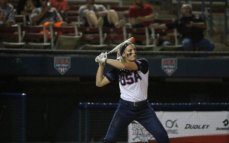 Teams ready to battle for World Cup of Softball crown