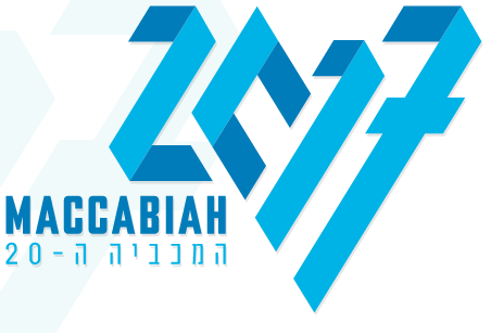 Around 10,000 athletes are expected to take part in the Games ©Maccabiah 2017
