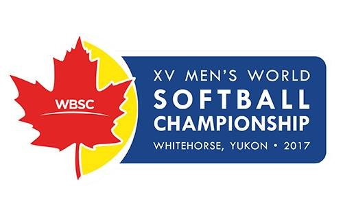 Hosts Canada set to defend Men's Softball World Championships title