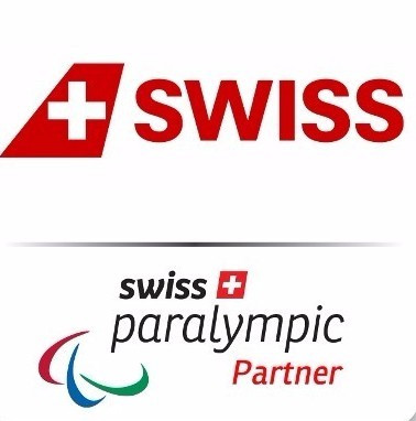 Swiss Paralympic has extended its partnership with Swiss International Air Lines ©Swiss Paralympic