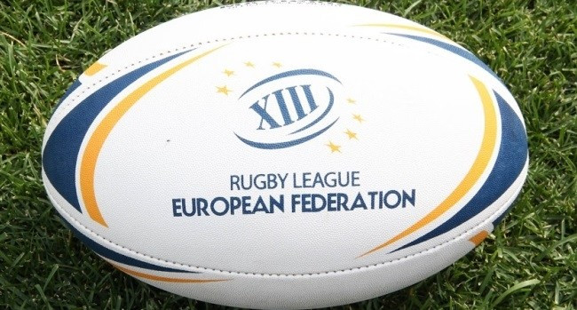 The Rugby League European Federation has published its 2016 annual report ©RLEF