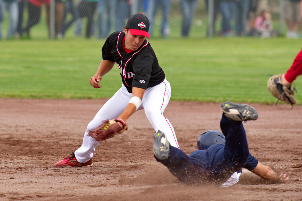 Canada started the tournament with a 10-2 win over South Africa ©Men's Softball World Championships