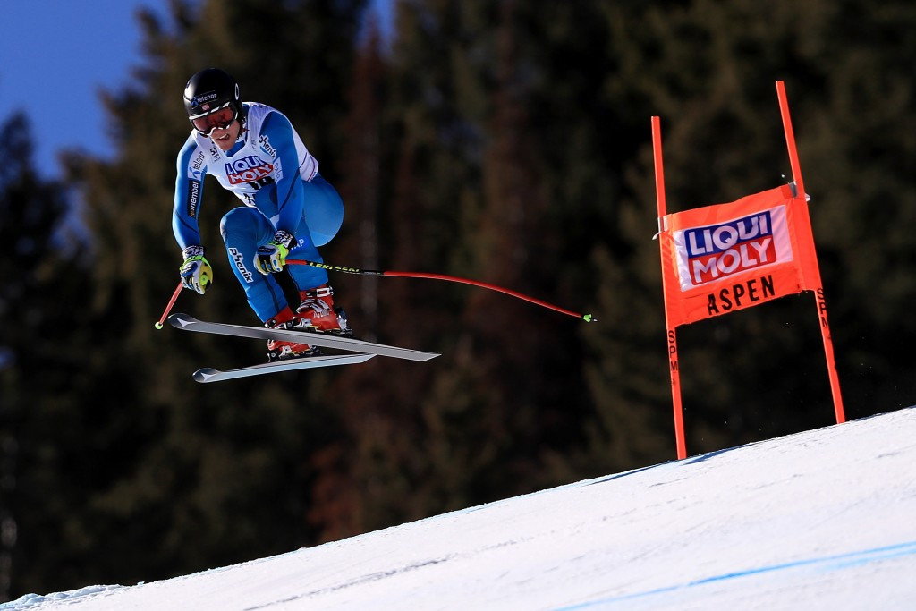Reigning men's Alpine Ski World Cup champion Kilde out for the season with ACL injury