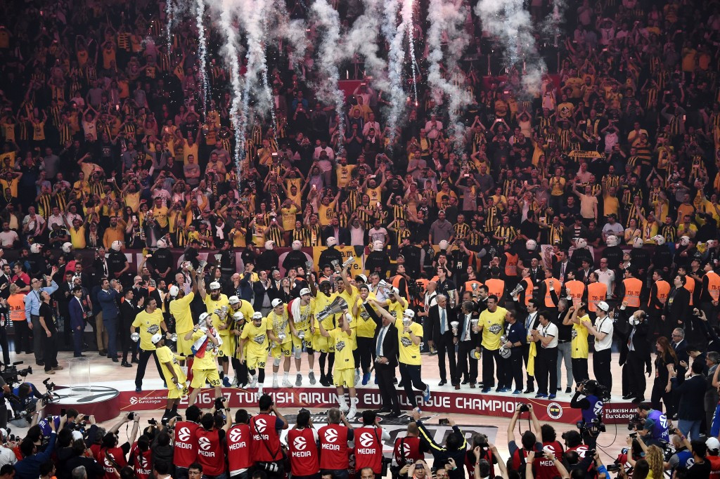 FIBA and ECA clash again after Euroleague calendar omits window for international matches