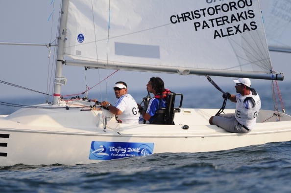 Campaign group to get sailing back into Paralympics hits back at damning IFDS claims