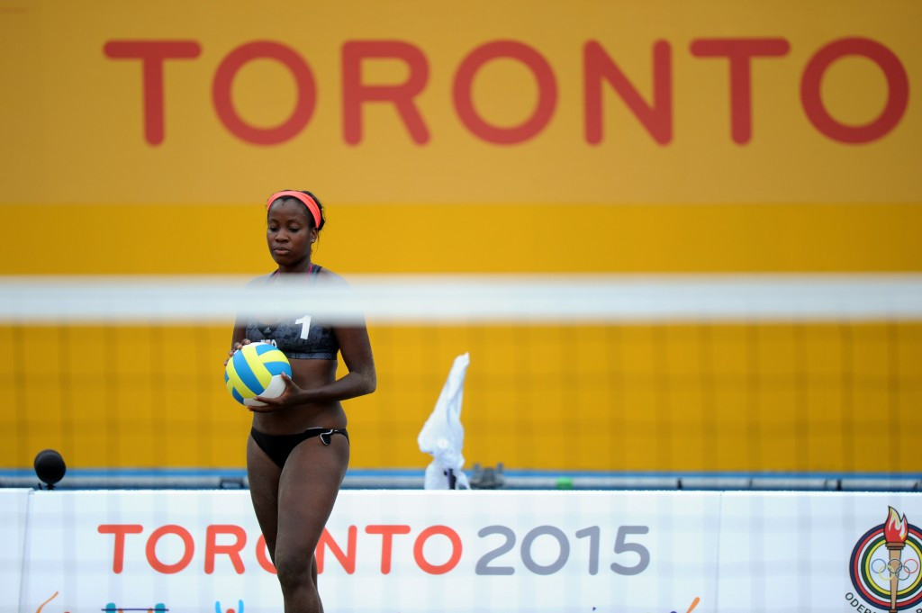 Success at the Toronto 2015 Pan American Games has encouraged talk of a possible Olympic bid ©Getty Images