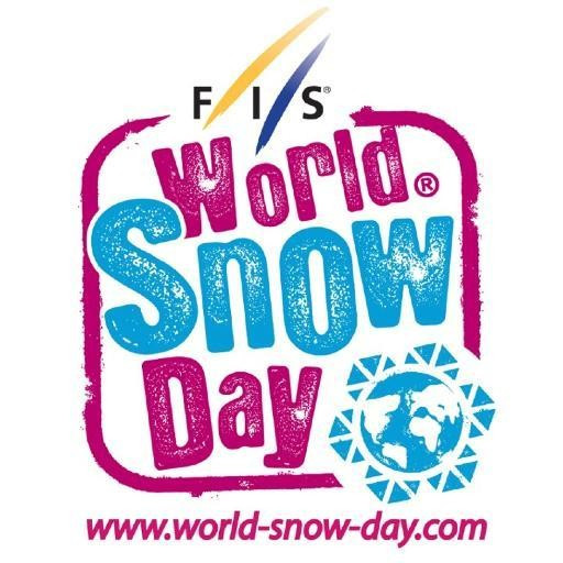 Registration for the 2018 World Snow Day is now open ©World Snow Day/Twitter