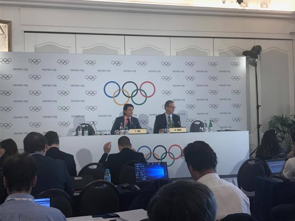Eleven hotels still to be completed before Pyeongchang 2018