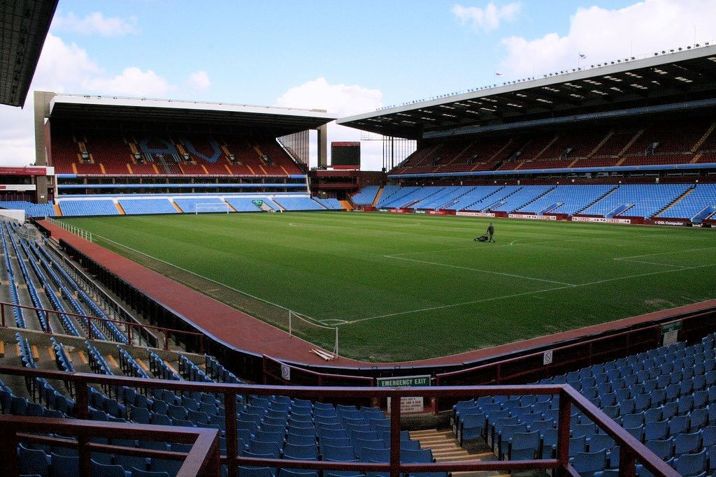 Exclusive: Villa Park among venues visited as British Government begin inspection of Birmingham 2022 