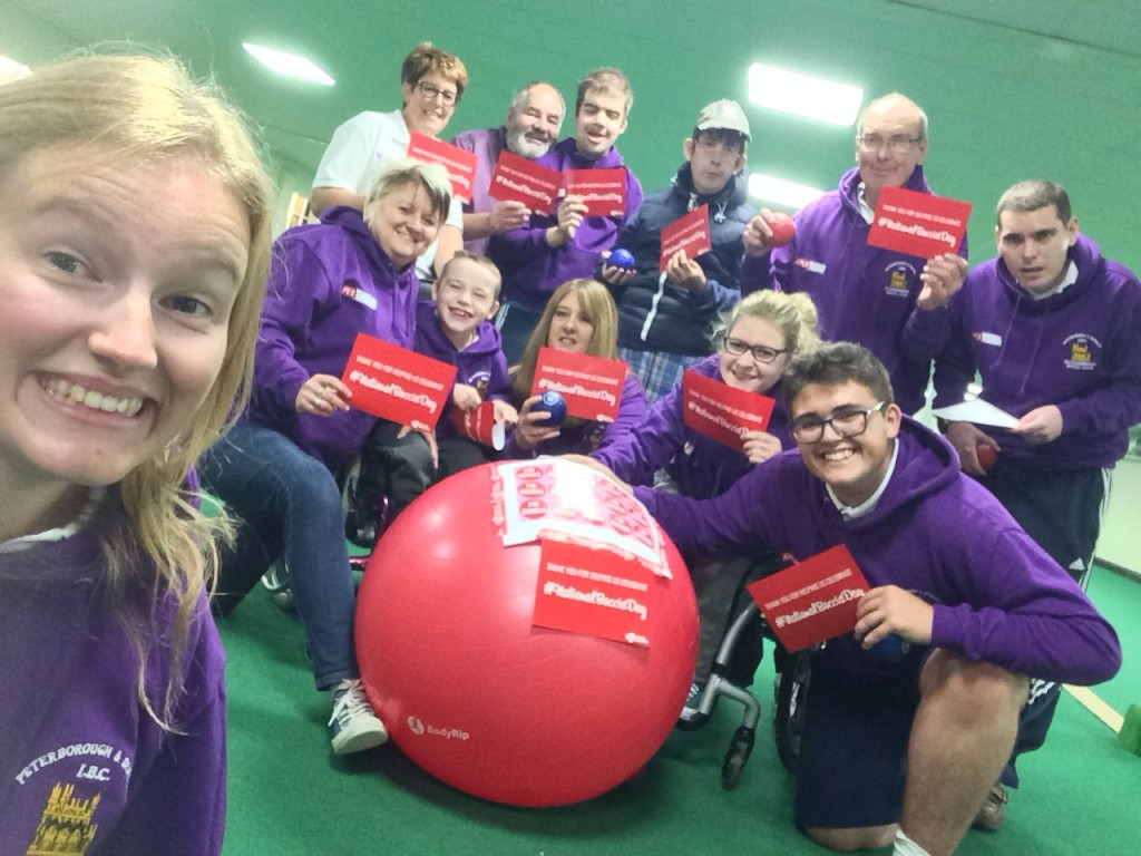 Second edition of National Boccia Day to be held in England next month