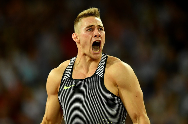 Johannes Vetter has supercharged interest in the men's javelin at next month's IAAF World Championships in London by surpassing his compatriot Thomas Röhler in the all-time lists with Tuesday's effort of 94.44m in Lucerne ©Getty Images