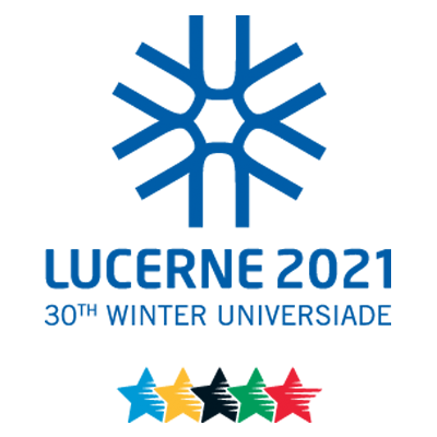 The 2021 Winter Universiade in Swiss city Lucerne will take place from January 21 to 31, it has been announced ©Lucerne 2021
