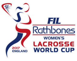 Action continued today at the FIL Women's World Cup in Guildford ©FIL