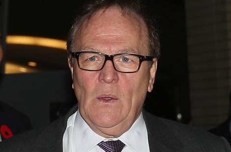 Exclusive: Marcel Aubut yet to resign from ANOC Executive Council position despite sexual harassment scandal