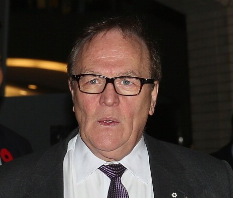 Marcel Aubut steps down as Canadian Olympic Committee President due to sexual harassment allegations