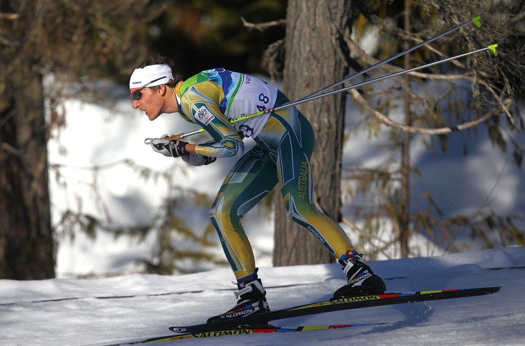 Cross-country skiers from Australia have featured at 12 Winter Olympics ©Getty Images