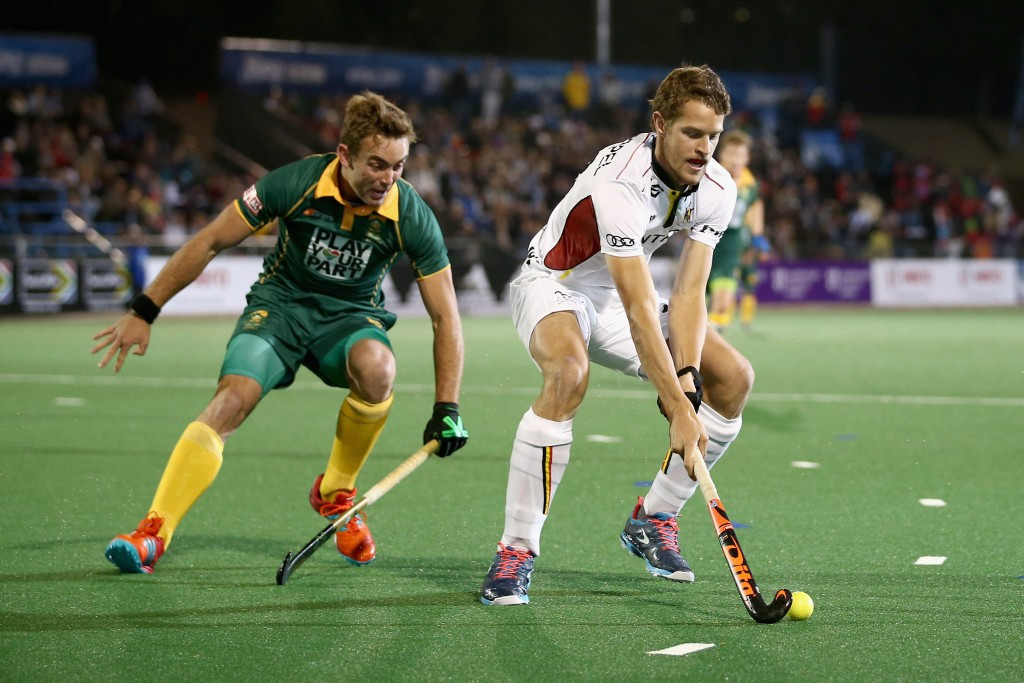 Hosts South Africa suffer group stage elimination at men’s Hockey World League semi-final
