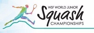 Al Sarraj sets sights on squash history for Jordan at World Junior Championships