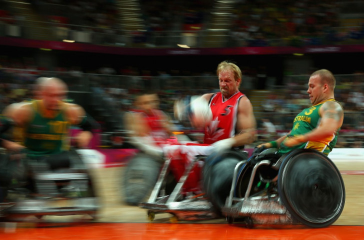 Parapan American Games set to benefit from Toronto 2015 momentum, organisers predict