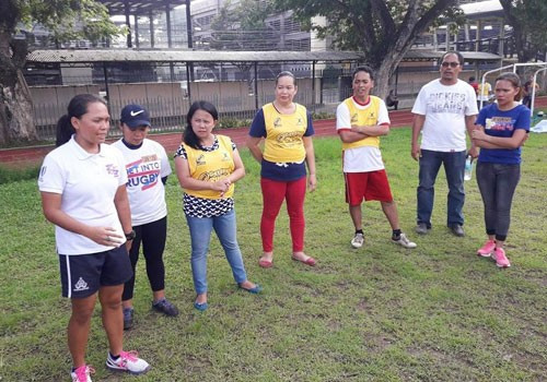 Philippine Olympic Committee backs World Rugby course 
