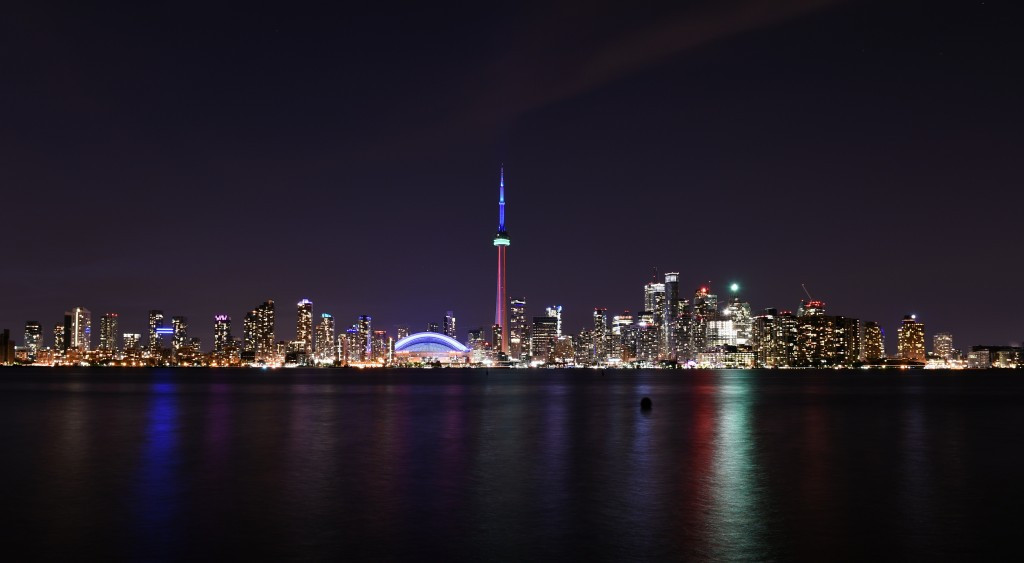 Toronto's 2024 ambitions have been encouraged by the success of the Pan American Games ©Getty Images