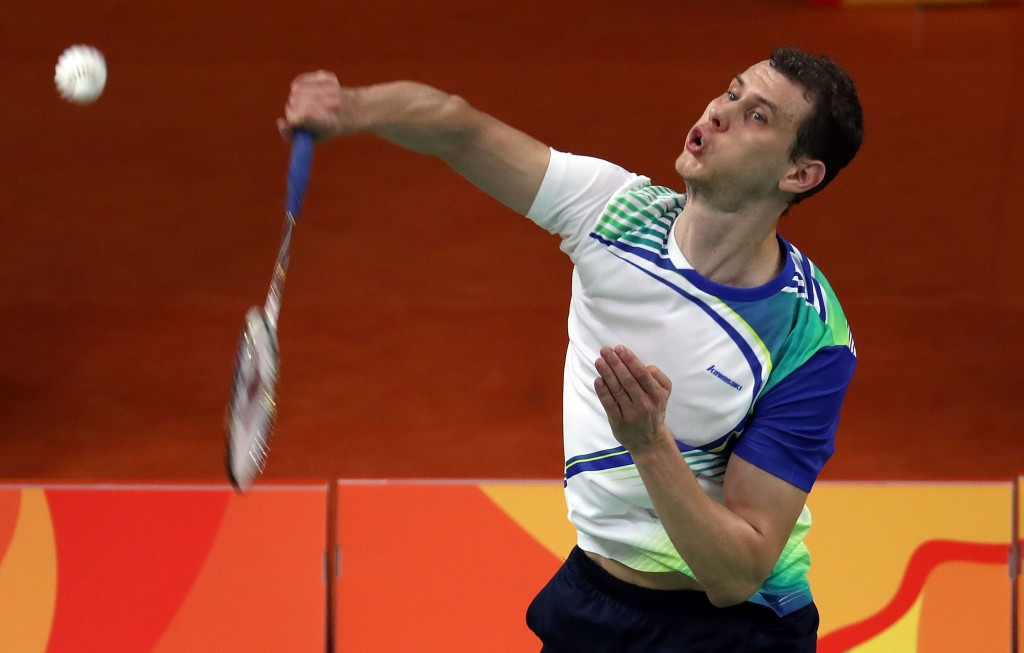 Ryd op bomuld Ryg, ryg, ryg del Home favourite Malkov among contenders at BWF Russian Open Grand Prix