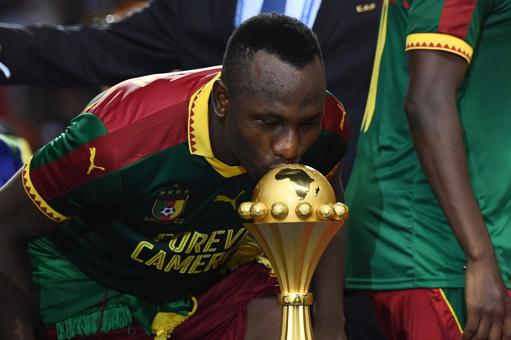 Africa Cup of Nations set to be moved to summer and expanded to 24 teams