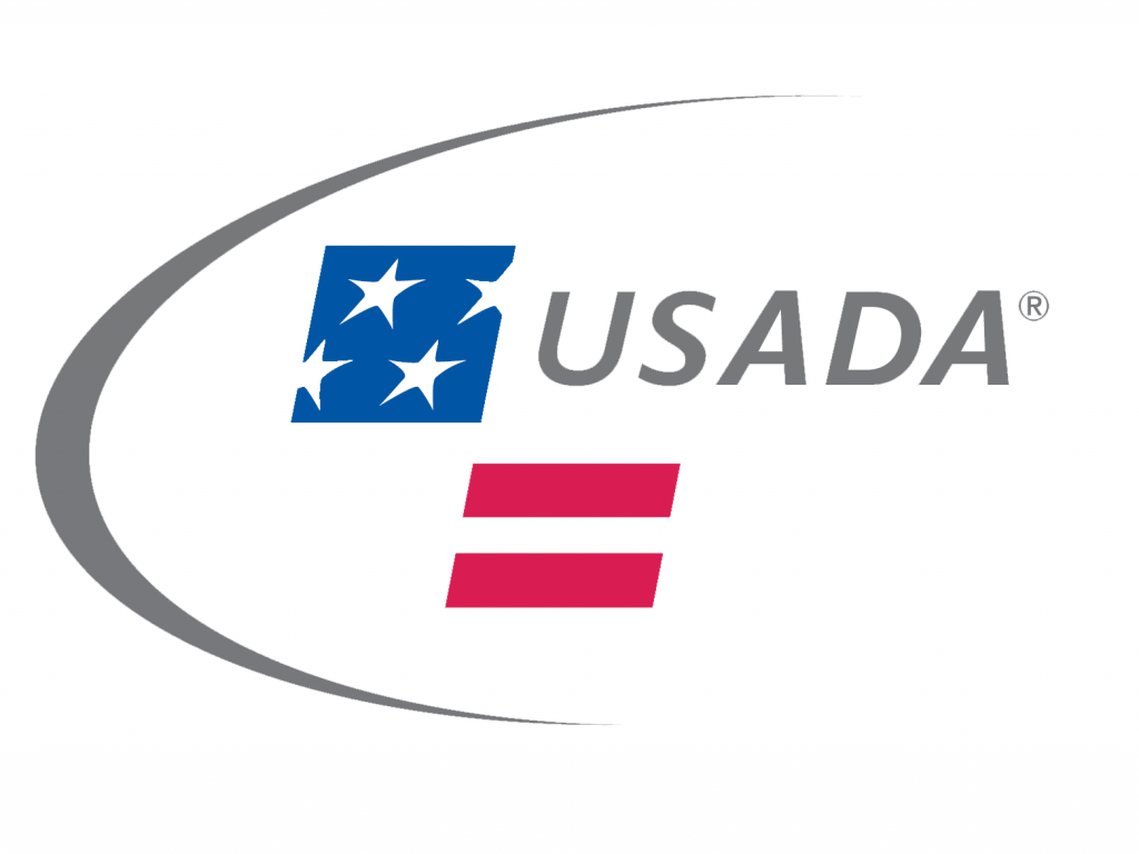 A 60-year-old race walker has been handed a four year doping ban by USADA ©USADA