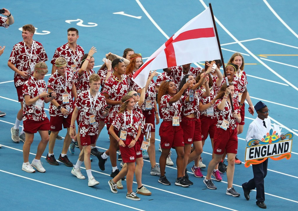 Commonwealth Games England to reveal 2022 candidate city in September