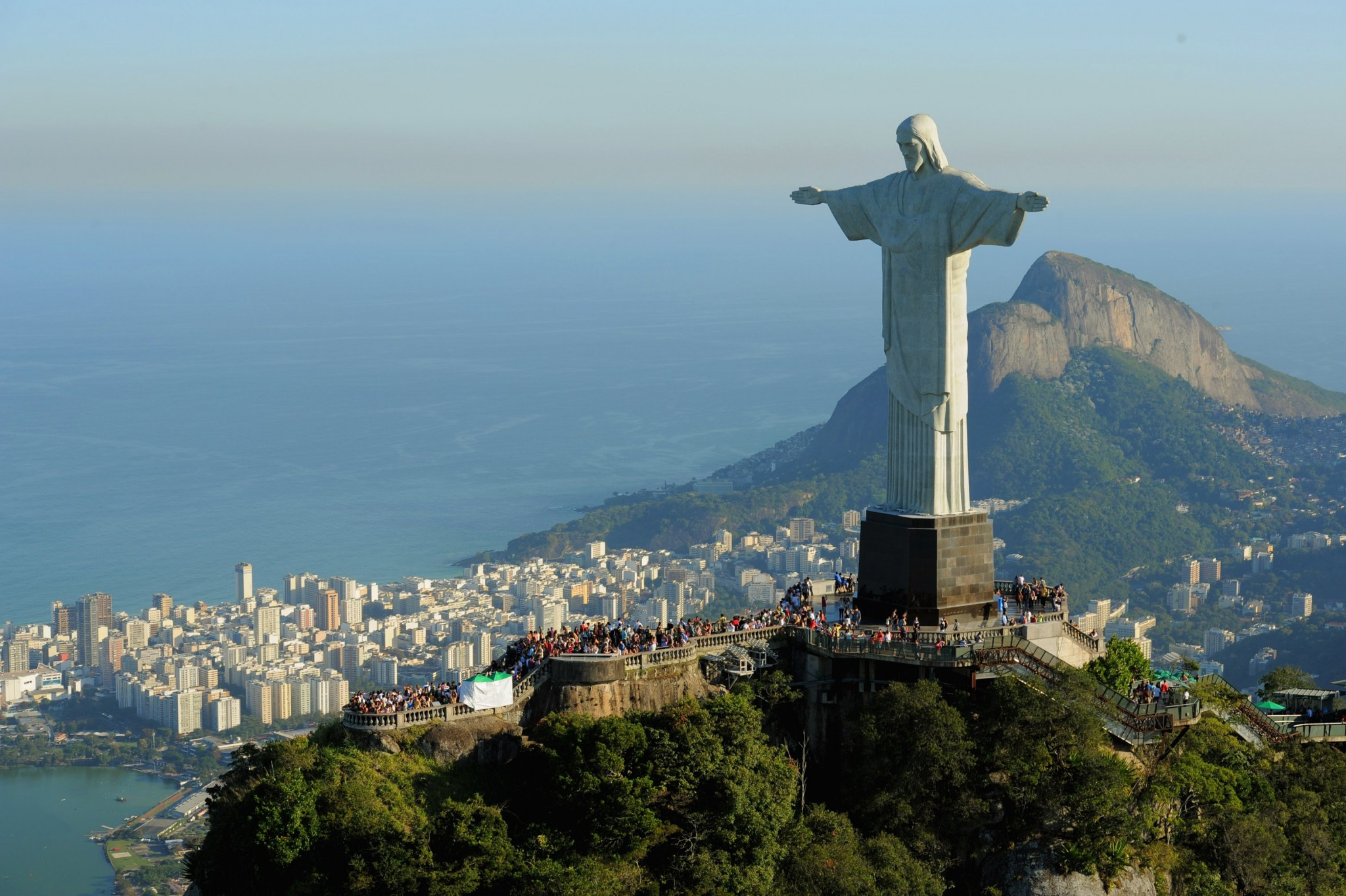 Rio de Janeiro had been initially chosen to host the ANOC General Assembly next April 