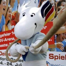 Duisburg and Dusseldorf pull out hosting 2013 World Game
