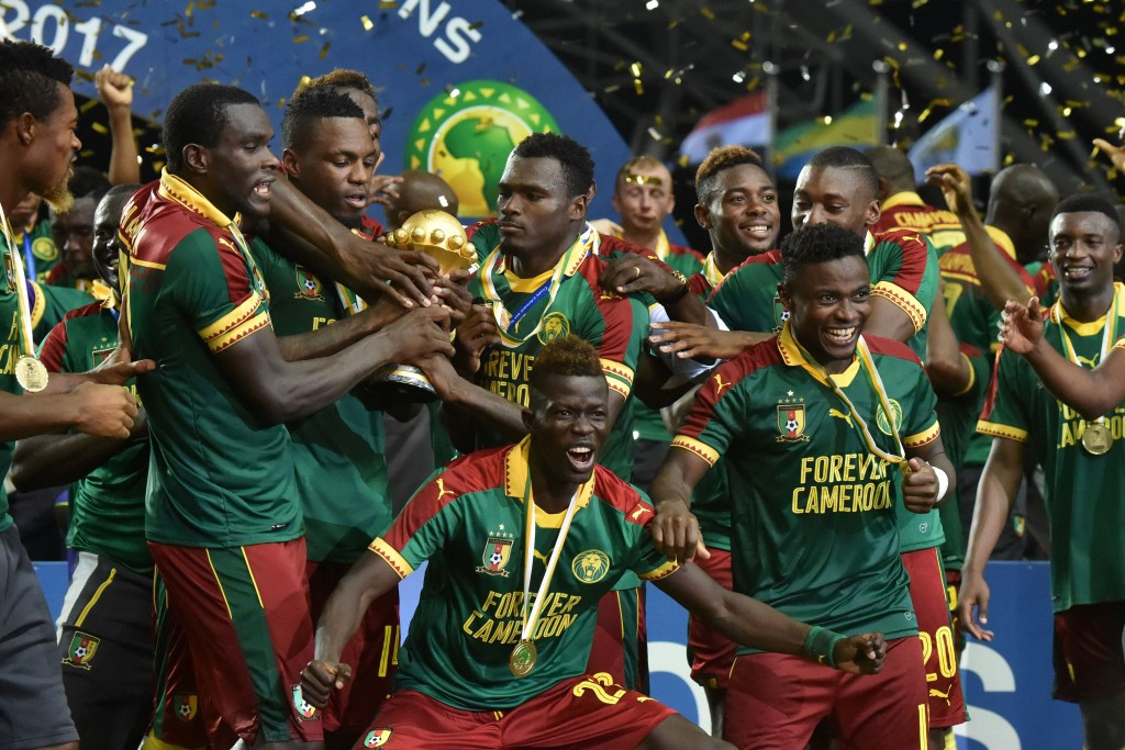 Cameroon have reiterated their commitment to hosting the 2019 Africa Cup of Nations following concerns over a lack of progress ©Getty Images