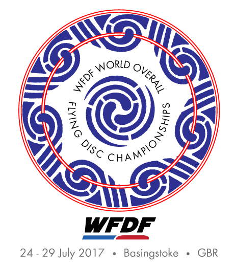 Jonasson heads disc golf at WFDF World Freestyle and Overall Championships
