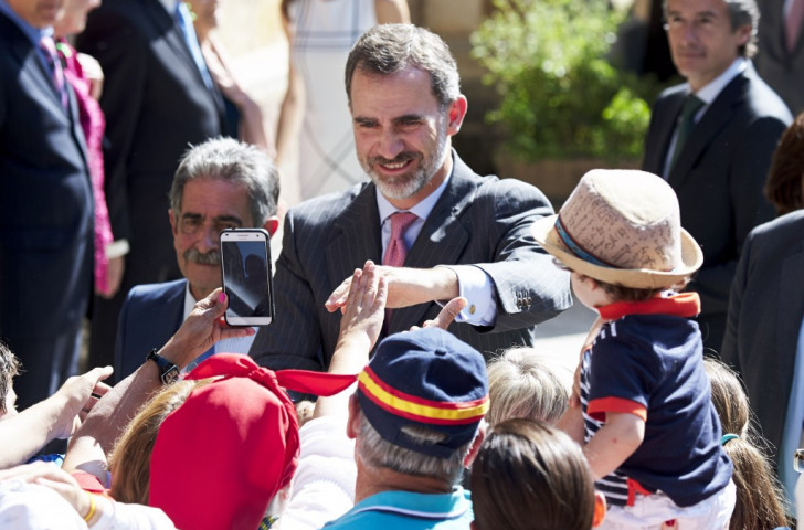 King Felipe VI to seek another unifying moment at 25th anniversary of Barcelona 1992 Opening Ceremony
